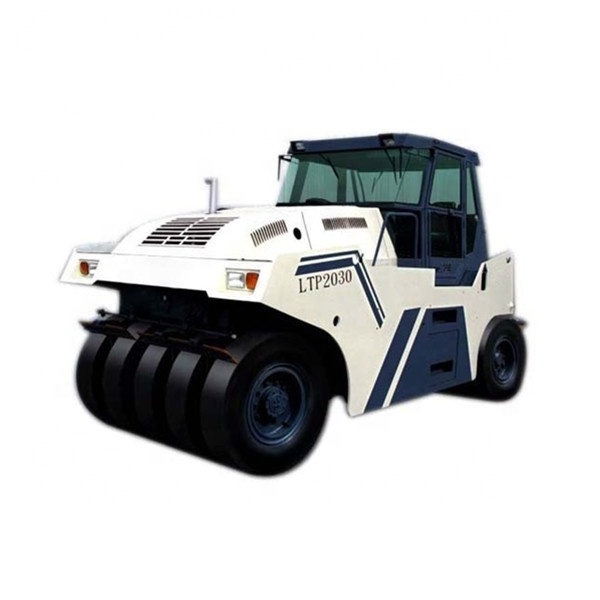 LTP2030H 20 ton pneumatic tire roller