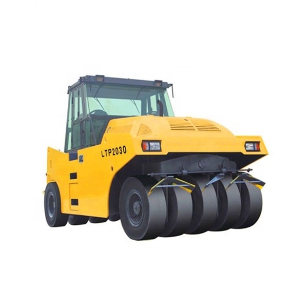 LTP2030H 20 ton pneumatic tire roller