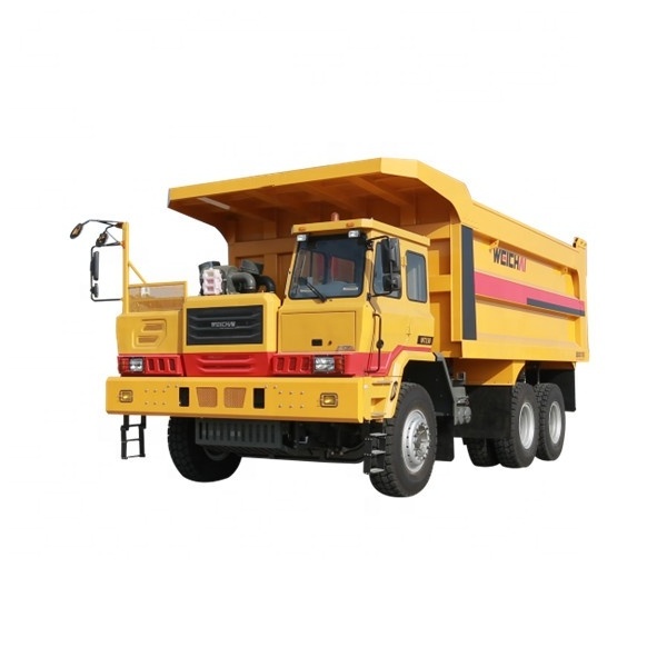 WT160A 160 ton Automatic mining dump truck for sale