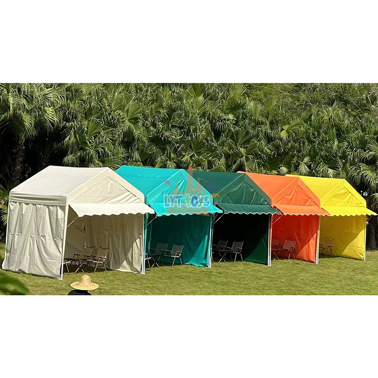 Outdoor Event Party Car Garages Canopies Tents Carport Canopy Tent For Wedding 20x40