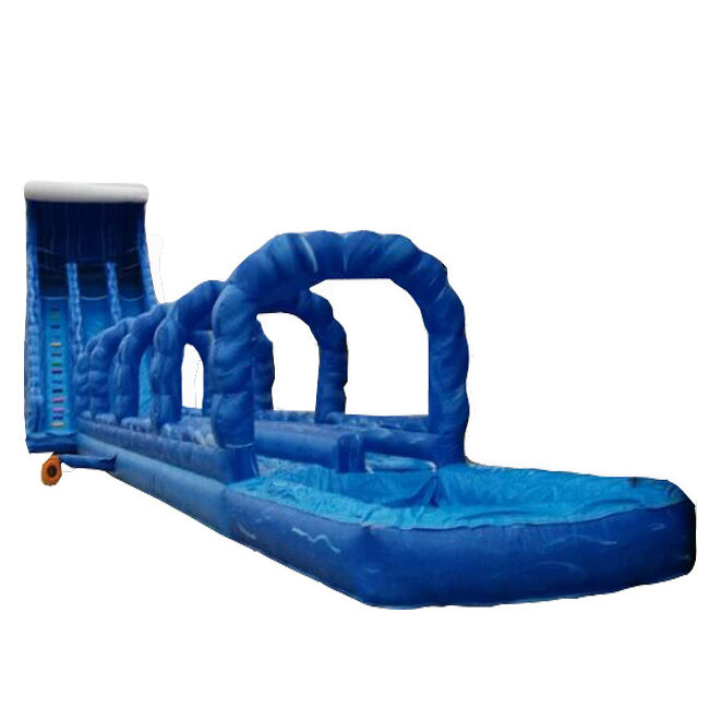 Best quality CE certificate giant inflatable water slide for adult