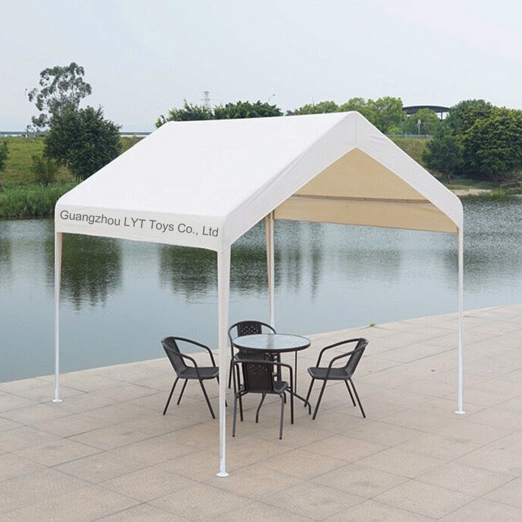 Folding car parking tents 10x15 canopy gazebo party tent outdoor canopy garden sun shade