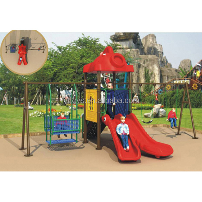 Amusement park mcdonalds used slides for sale playground equipment outdoor