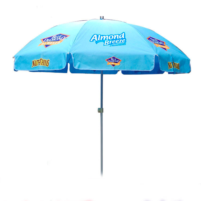 Factory parasols beach sand anchor car umbrella sun shade