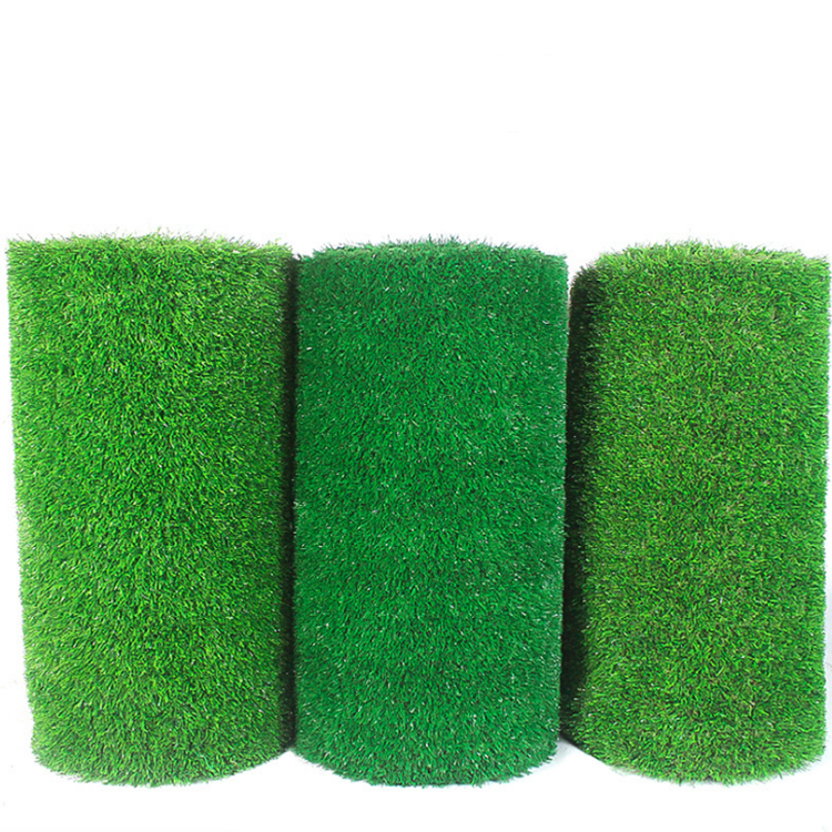 Artificial grass indoor training sled turf for gym plastic grass mat roll