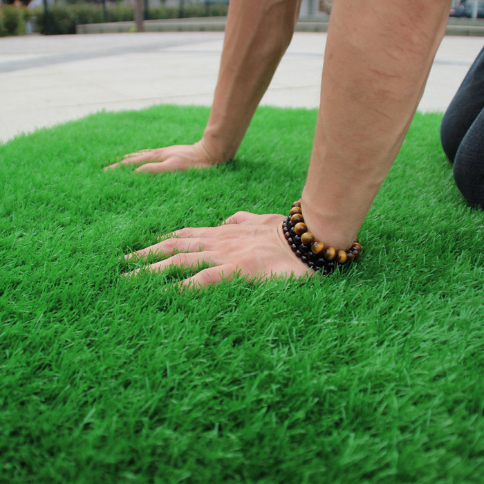 Summer event outdoor artificial grass,football grass for for football field