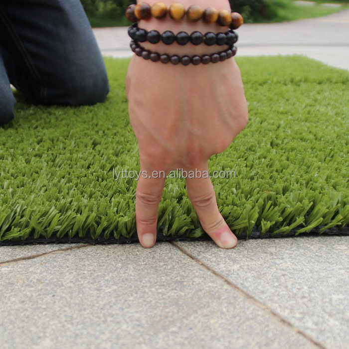 Summer event outdoor artificial grass,football grass for for football field