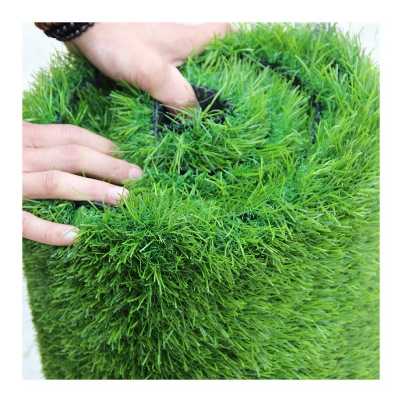 Sport synthetic grass for soccer fields/artificial grass for landscaping