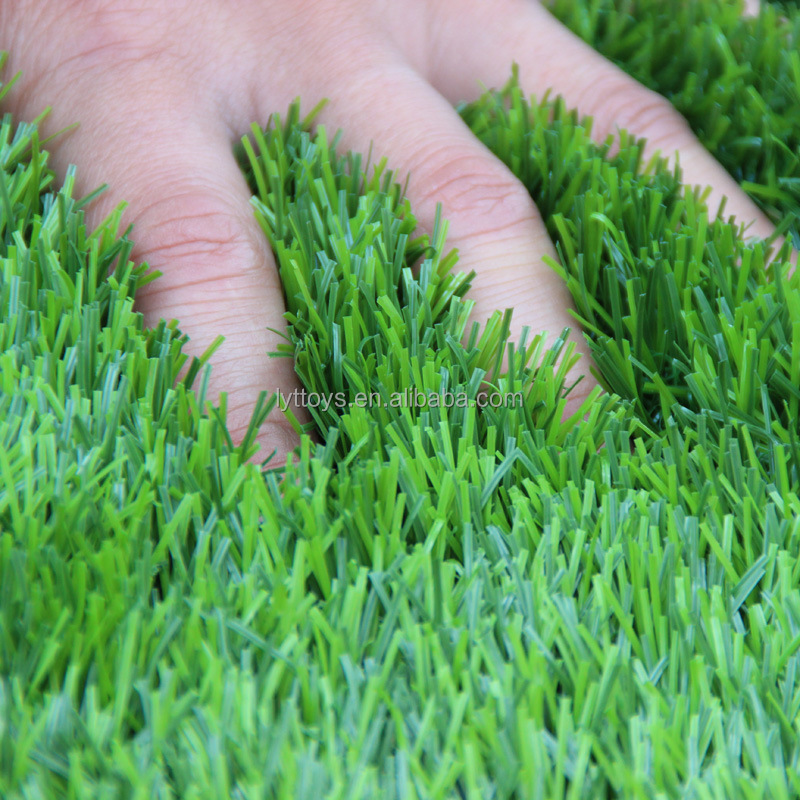 Sport synthetic grass for soccer fields/artificial grass for landscaping