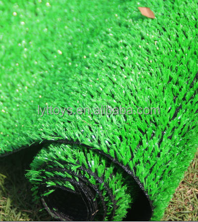 Sport synthetic grass for soccer fields/artificial grass for landscaping