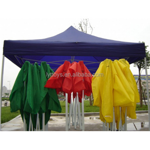 New outdoor events large 10 x 10 canopy marquee gazebo canopy trade show tent