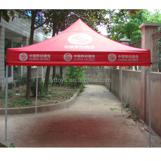 New outdoor events large 10 x 10 canopy marquee gazebo canopy trade show tent