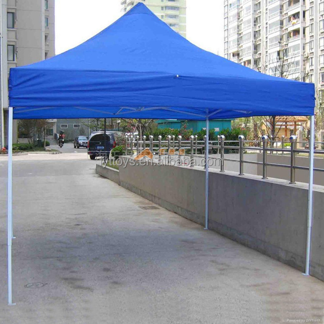 New outdoor events large 10 x 10 canopy marquee gazebo canopy trade show tent