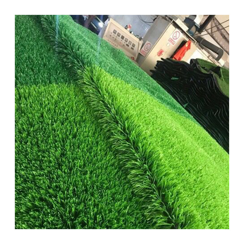 China professional cheap sports artificial grass used for soccer lawn grass seed