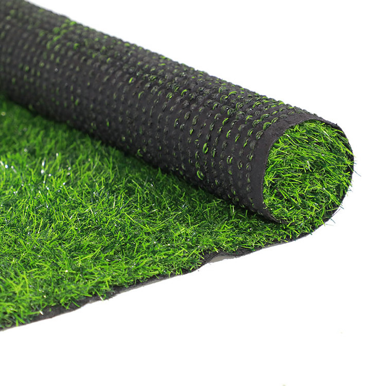 China professional cheap sports artificial grass used for soccer lawn grass seed