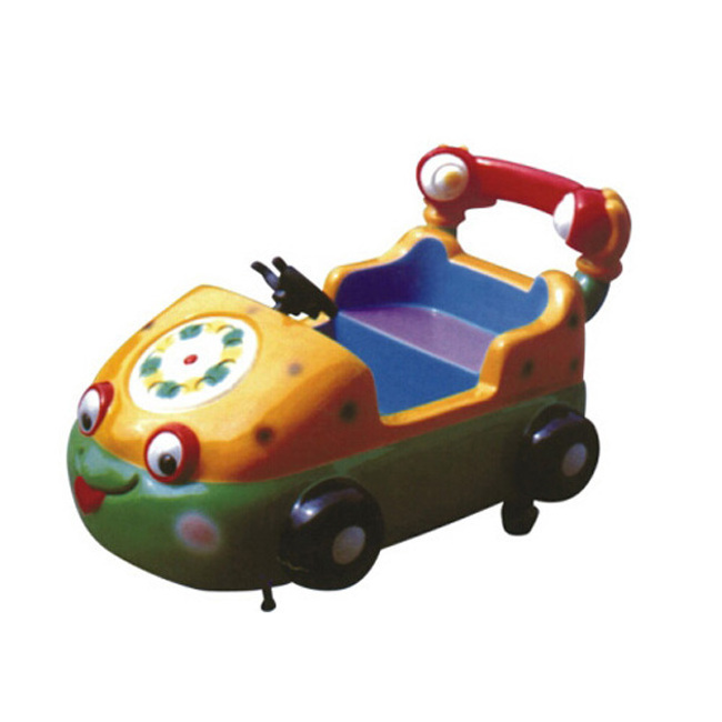 Kiddie ride swing machine ride on car kids electric swing machine