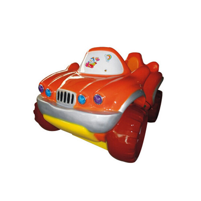 Kiddie ride swing machine ride on car kids electric swing machine