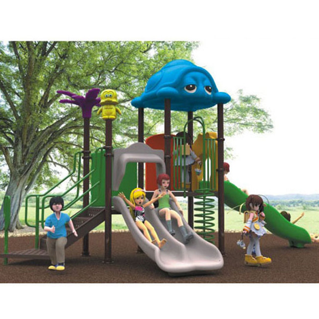 Offer family crazy outdoor large kids water slide for sale toboggan slide plastic