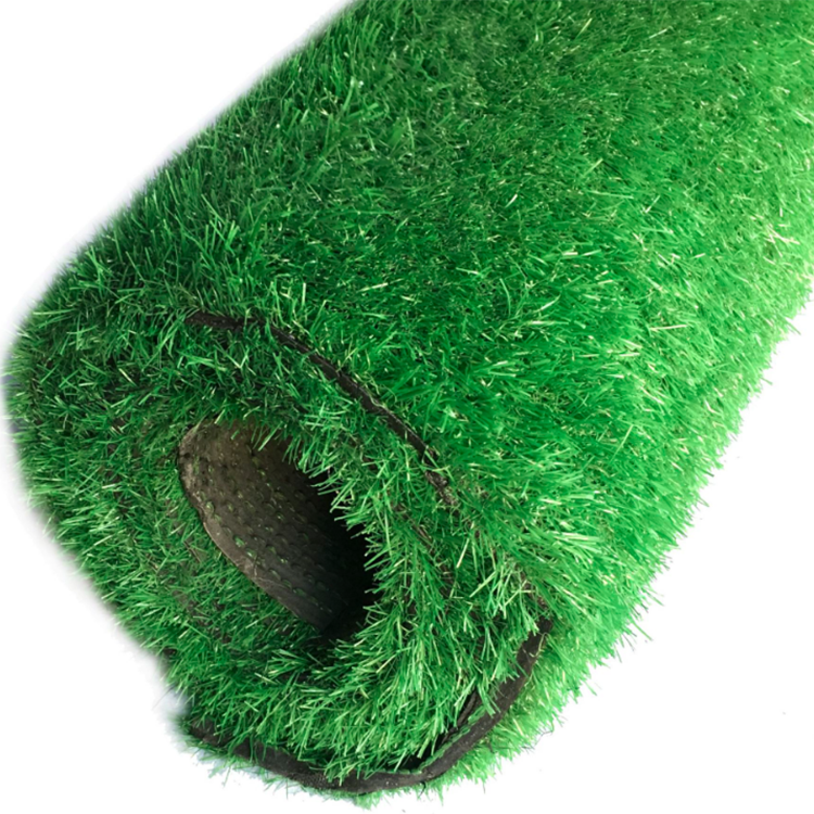 Artificial grass indoor training sled turf for gym plastic grass mat roll