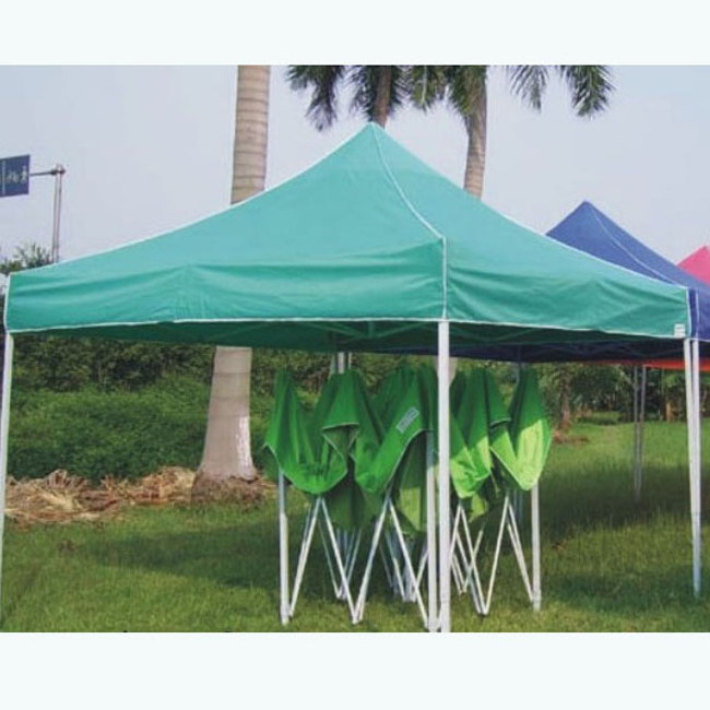 Customized events outdoor large 20x20 canopy aluminum frame trade show tent