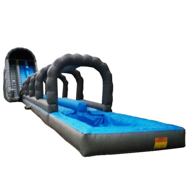 Best quality CE certificate giant inflatable water slide for adult