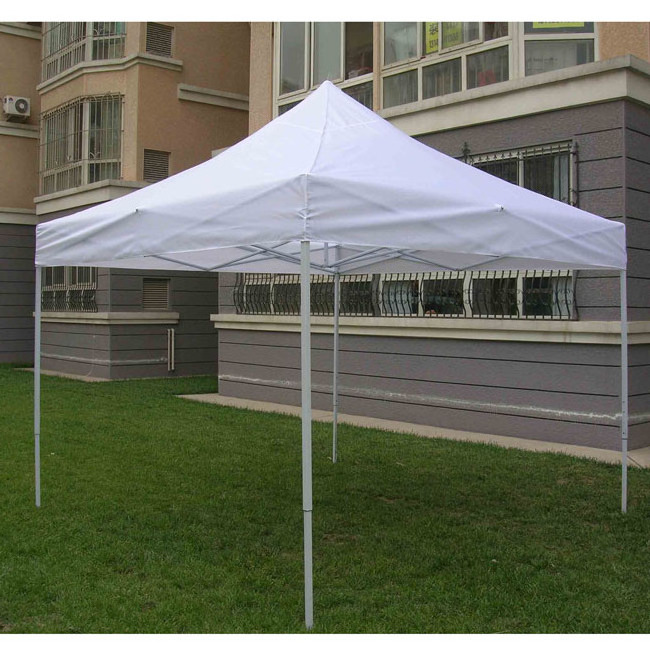 Promotion expo canopy large family camping roof tent gazebo tent