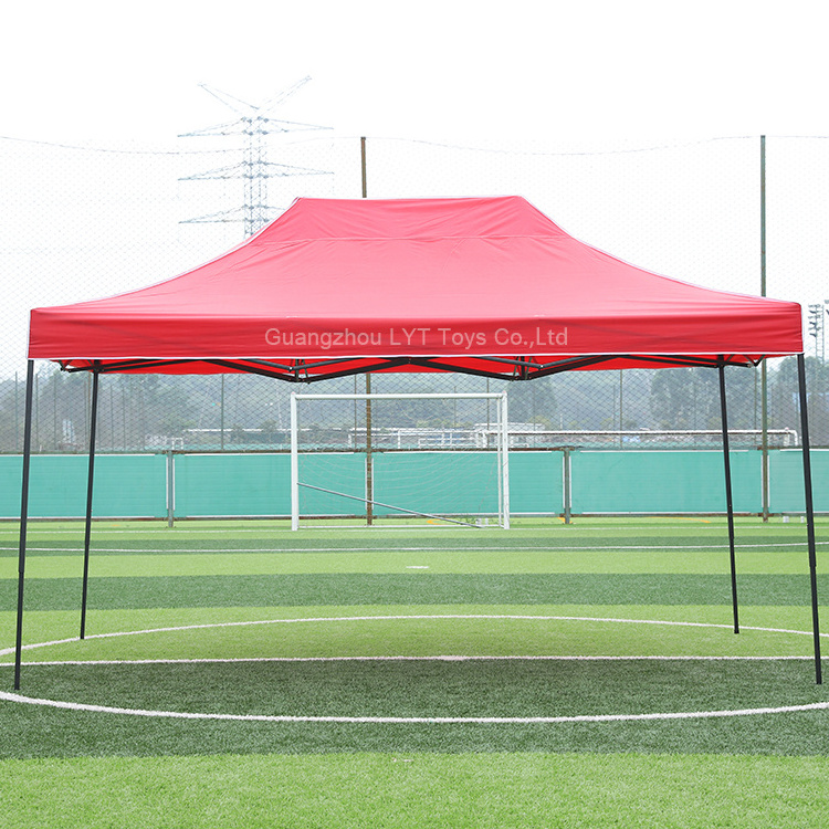 Custom Party Tents 20 x 40 Canopy Folding Roof Top Tent Trade Show Tent 10ft x 10ft