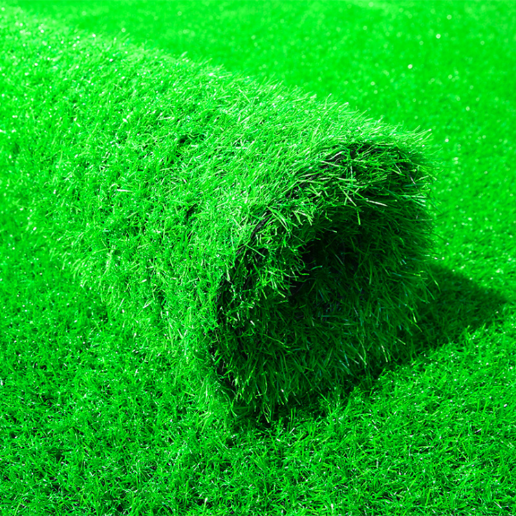 Artificial grass indoor training sled turf for gym plastic grass mat roll