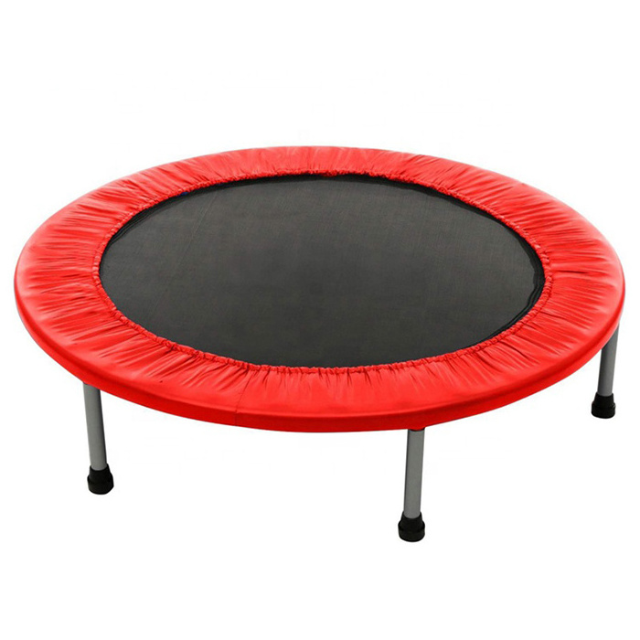 Hot selling outdoor fitness mini 14ft trampoline tent for adult and kids