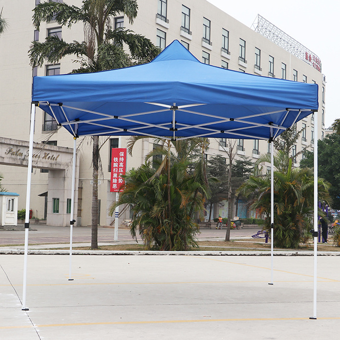 Customized events outdoor large 20x20 canopy aluminum frame trade show tent