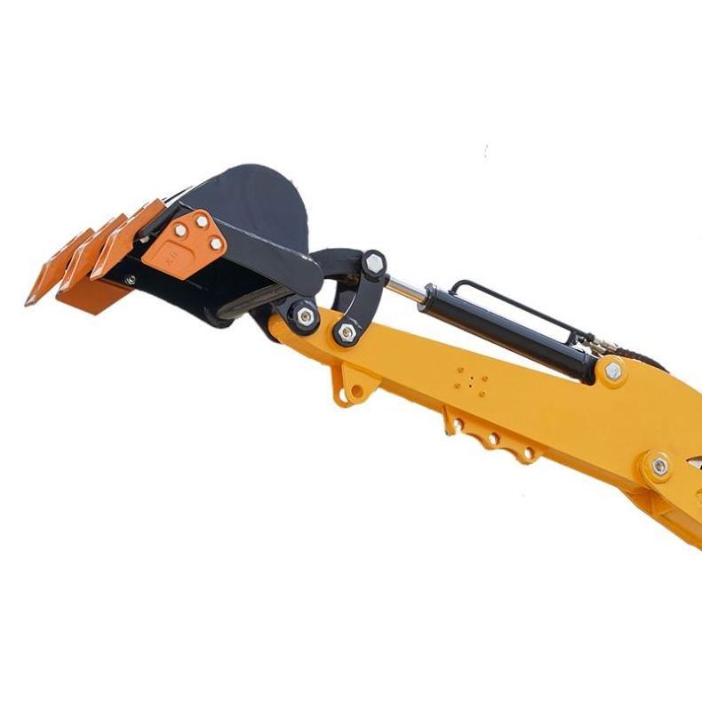 new Crawler Digger 1 ton 2ton 1.5 ton 1.8ton sunward excavator mini excavator track hoe excavator