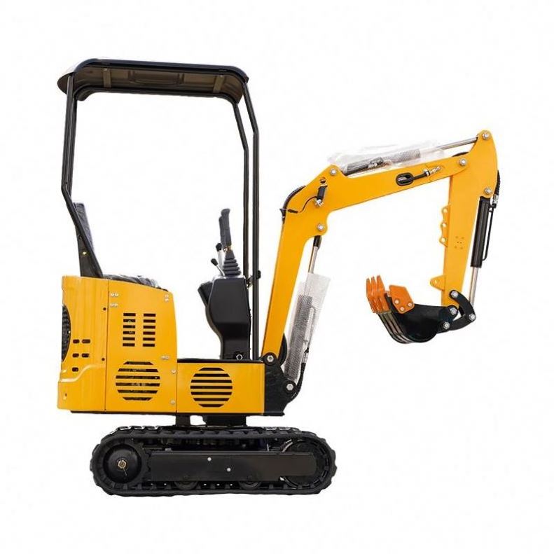 new Crawler Digger 1 ton 2ton 1.5 ton 1.8ton sunward excavator mini excavator track hoe excavator