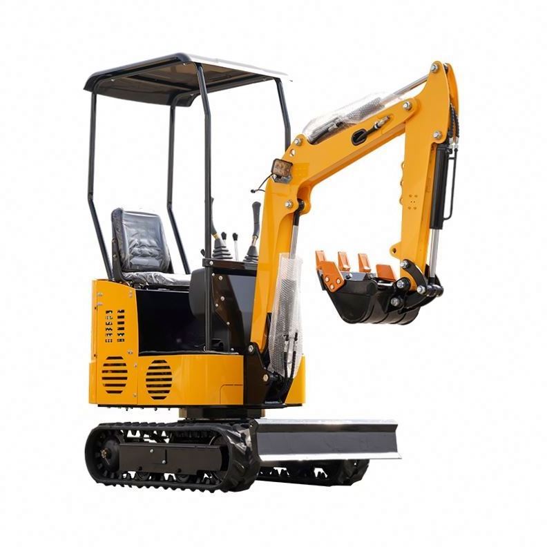 new Crawler Digger 1 ton 2ton 1.5 ton 1.8ton sunward excavator mini excavator track hoe excavator