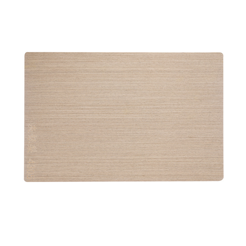 Fancy Plywood Natural Wood Veneer Rotary Cut Engineered Wood for Hotel Application Face Veneer