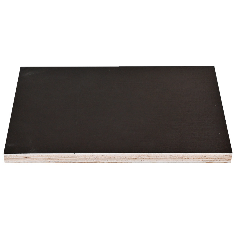 Cheap Price Marine Phenolic Plywood Board 12mm For Foriegn Market