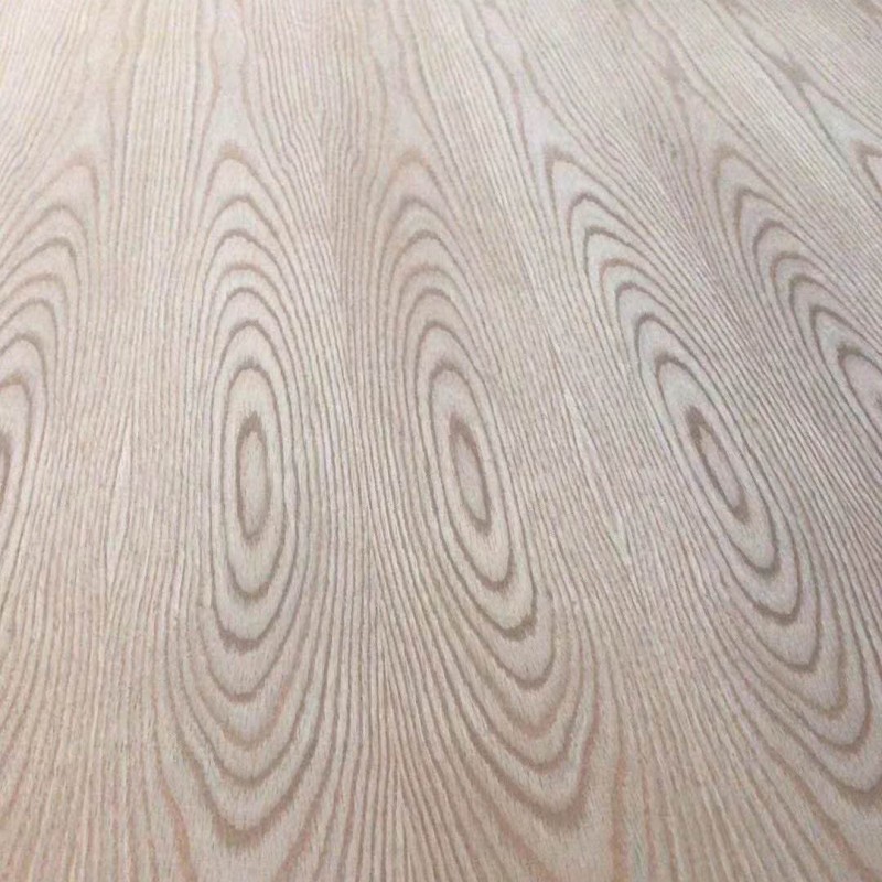 Natural Red /White Oak Plywood 1220*2440*18mm Best Price From China Factory