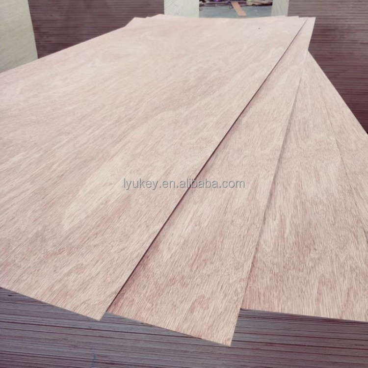 18mm x 15mm Melamine MDF Wood Board HDF Laminated Sheet with E1/E2 Glue Decorative MDF Panels 2mm & 3mm Thickness