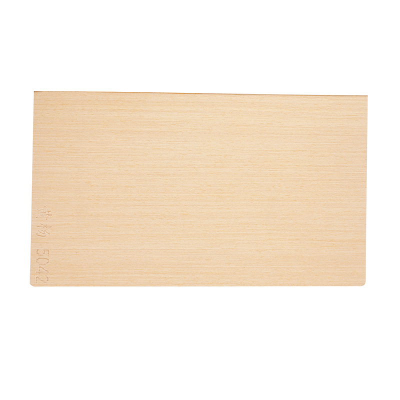 Can Be Customized Maple 19Mm 8 X 10 Plywood Multi Fancy Plywood From China Supplier