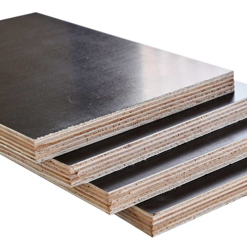 Cheap Price Marine Phenolic Plywood Board 12mm For Foriegn Market