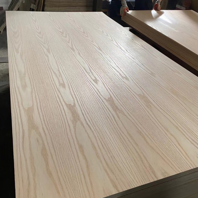 Factory Directly Sale Wood grain board High Glossy Decorative High-Pressure Laminates / HPL Laminate