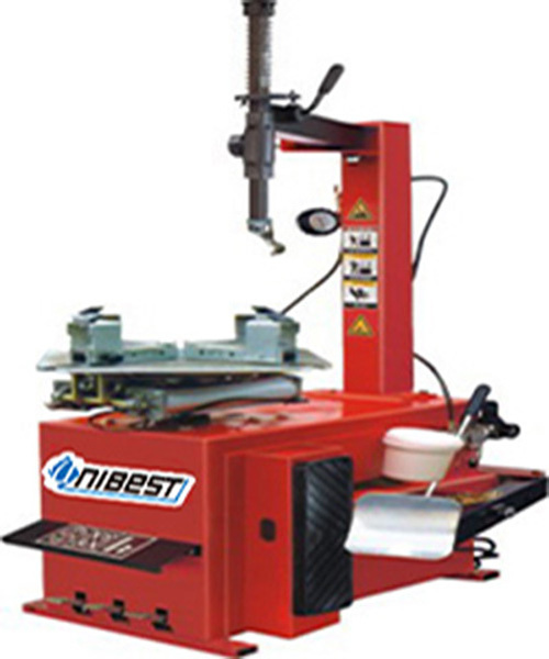 2022  Best swing arm  motorcycle tyre changer machine