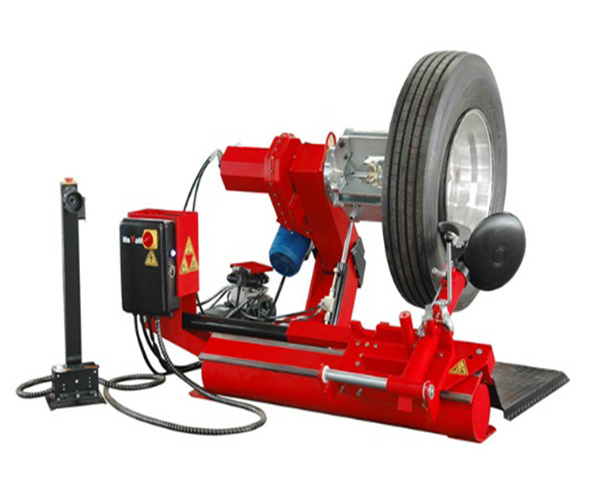 Competitive Truck/Bus Wheel Tire Changing machine/Tyre Changer Machine For Truck