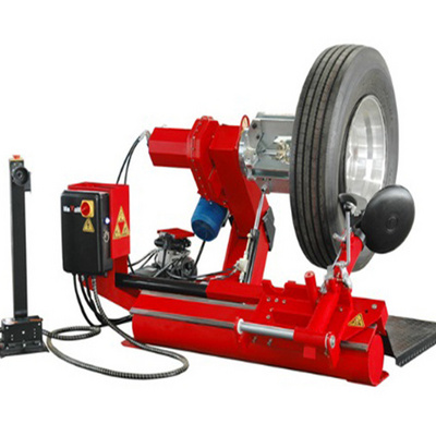 Competitive Truck/Bus Wheel Tire Changing machine/Tyre Changer Machine For Truck