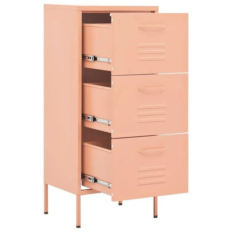 Metal locker chest of drawers mini locker storage drawer cabinet metal steel storage drawers file cabinet