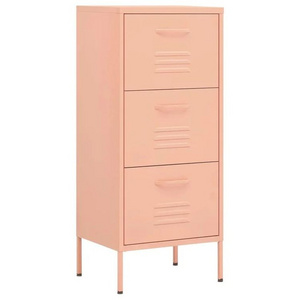 Metal locker chest of drawers mini locker storage drawer cabinet metal steel storage drawers file cabinet