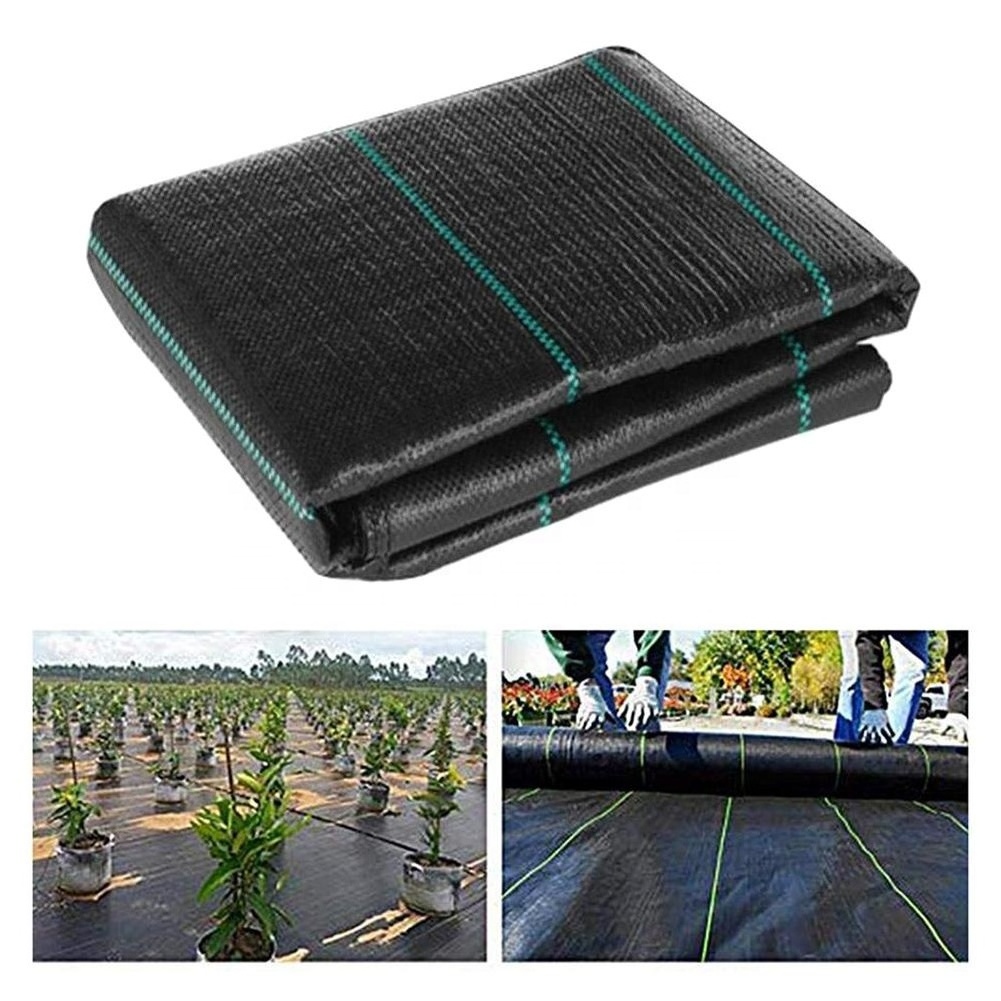 MILLION anti weed barrier weed barrier agriculture weed mat