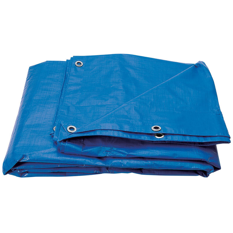 40 ft x 60 ft Heavy Duty Tarp 5 mil