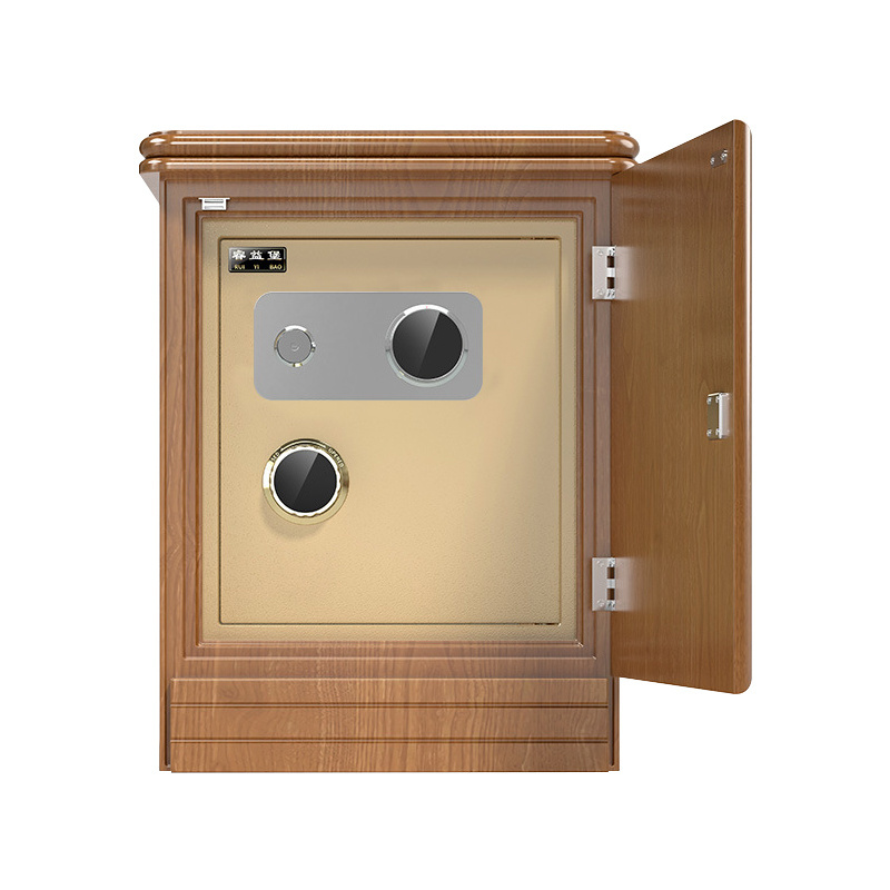 Popular Hot Selling Hotel Safe Box Lock Secret Hidden Safe Box