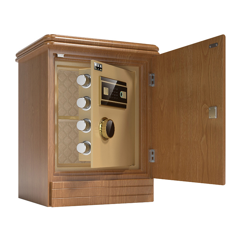 Popular Hot Selling Hotel Safe Box Lock Secret Hidden Safe Box