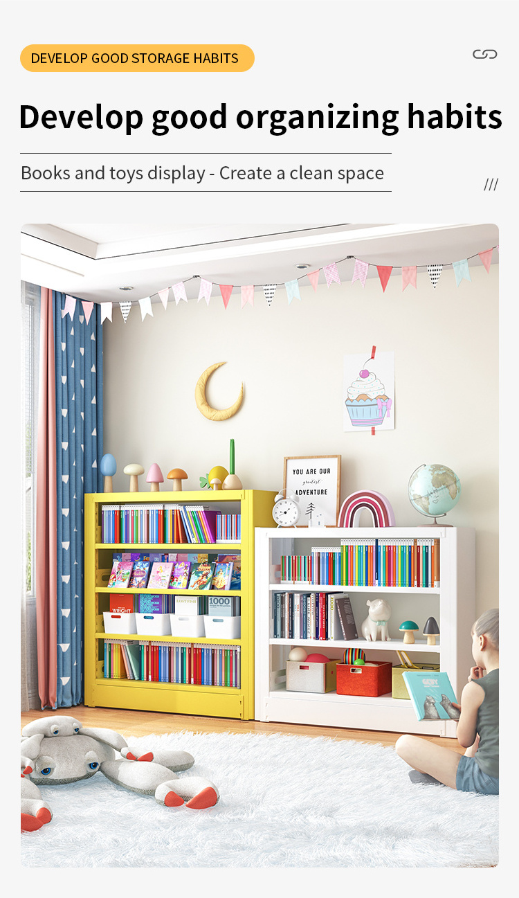 Custom School Furniture Suppliers Mini Bookshelf Used Library Bookshelves For Sale